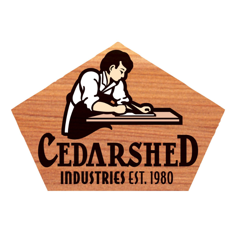 Cedarshed