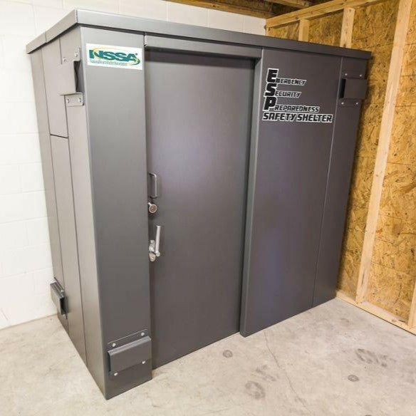 Storm Shelters